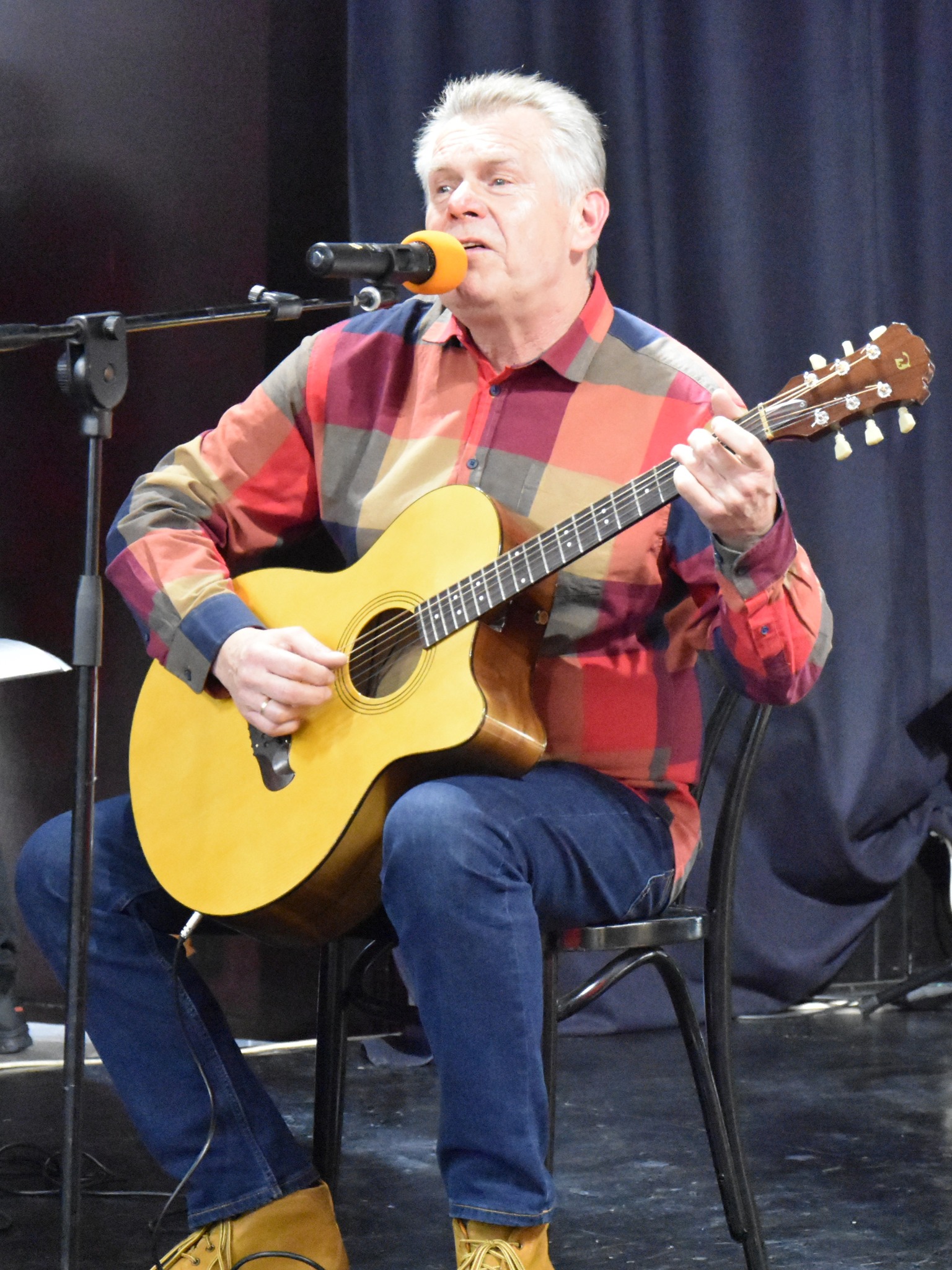 Spotkanie Integracyjne Osób z Niepełnosprawnością